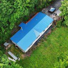 Bringing-Durability-and-Style-to-Knoxville-TN-A-Metal-Roofing-Success-Story 5